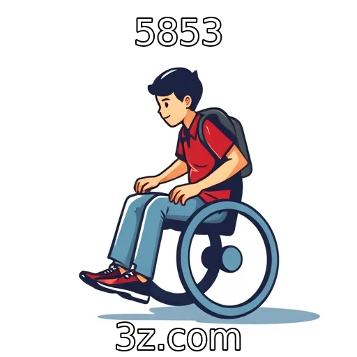 Acessibilidade em jogos e seu papel na inclusão | 5853