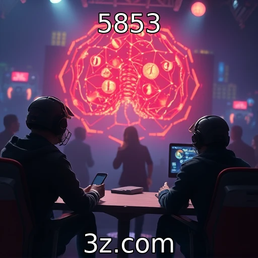 Uso de inteligência artificial para personalização de jogos : 5853