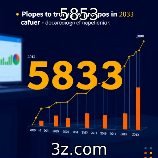 Expansão de plataformas de apostas no mercado brasileiro - 5853