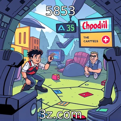 Tendências em desenvolvimento de jogos para público casual - 5853