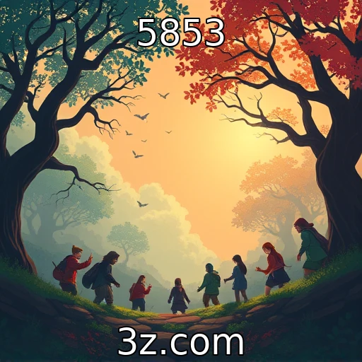 Diversidade e inclusão em narrativas de jogos : 5853