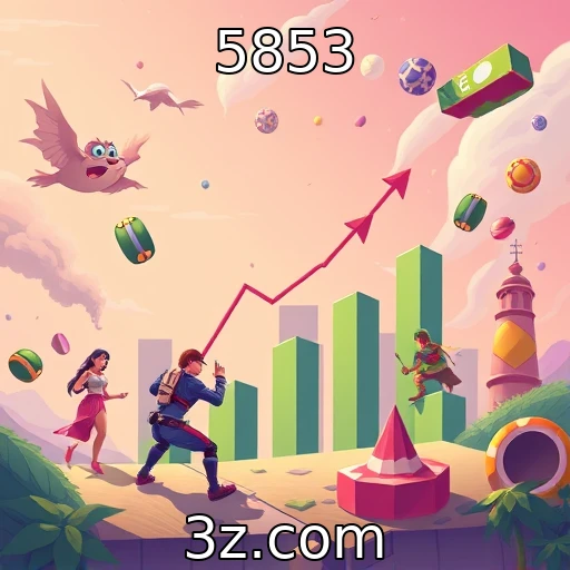 Evolução dos modelos de monetização em jogos | 5853