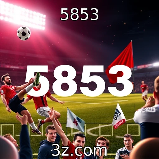 Expansão de Plataformas de Apostas Atrai Novos Jogadores : 5853