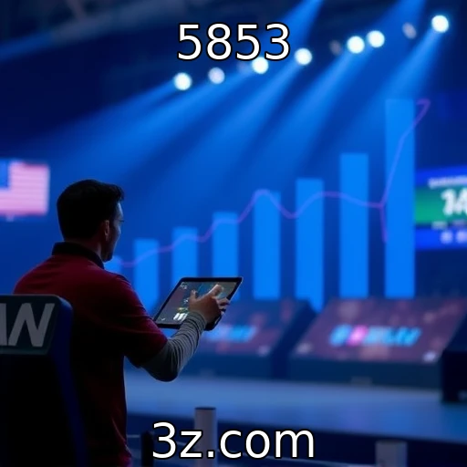 Desempenho financeiro de desenvolvedores de jogos em 2025 : 5853