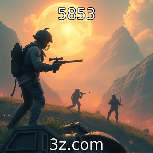 Desenvolvimento de jogos e suas inovações tecnológicas - 5853