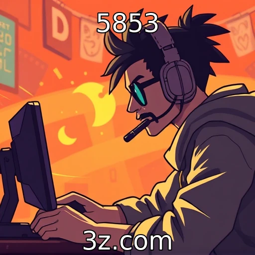 Desafios da indústria de jogos em questões de diversidade : 5853