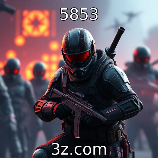 A evolução dos gráficos em jogos de última geração | 5853