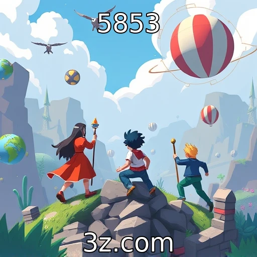 Desafios enfrentados por desenvolvedores independentes : 5853