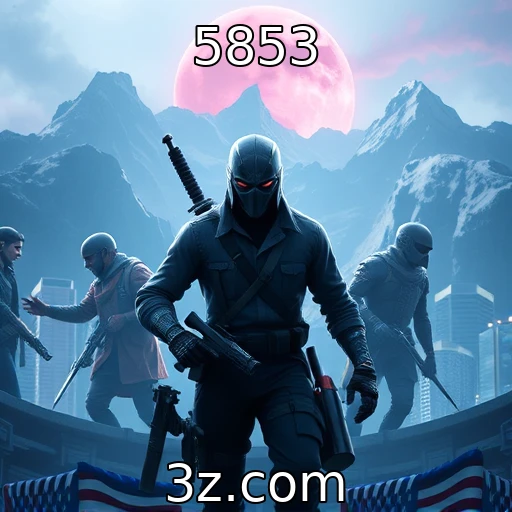 Análise dos principais lançamentos previstos | 5853