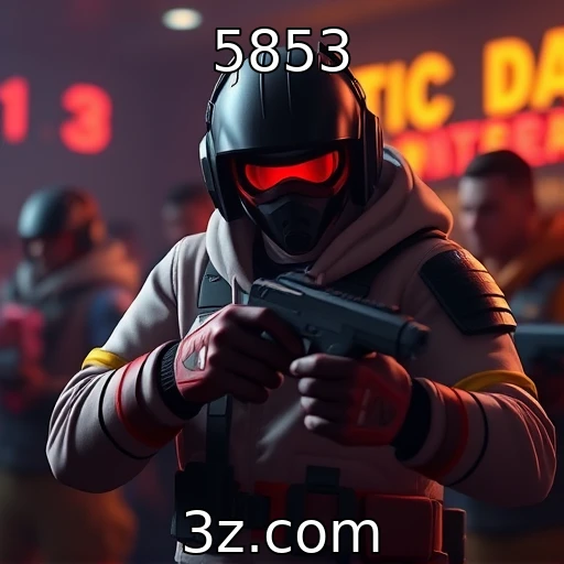 Impactos das microtransações na experiência do jogador - 5853