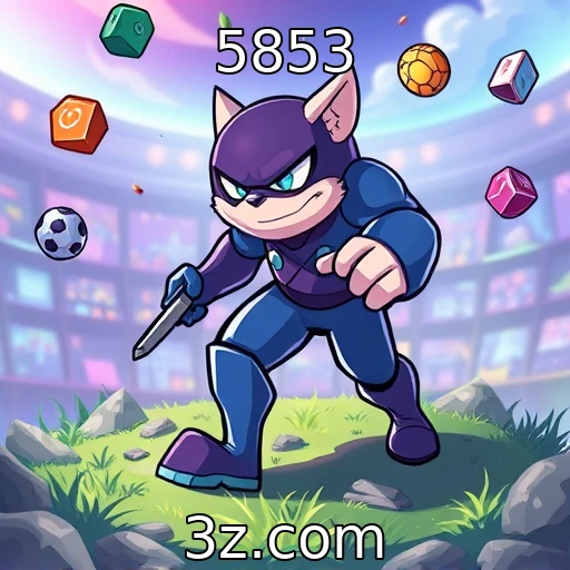 Novas tendências em jogos móveis e seu impacto no mercado | 5853