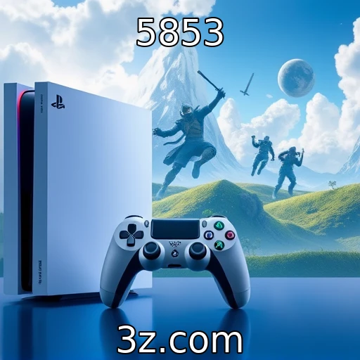 Novos consoles prometem transformar a experiência dos jogadores - 5853