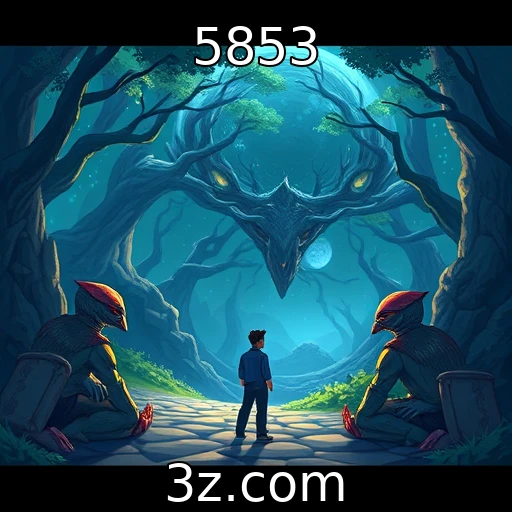 Novos formatos de narrativas interativas no setor | 5853