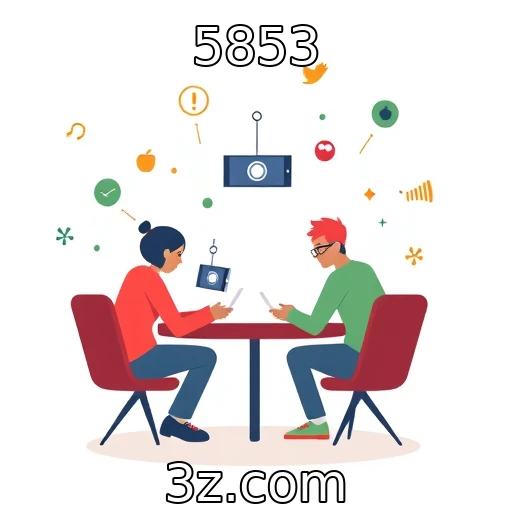 Mudanças no comportamento dos jogadores e suas preferências : 5853