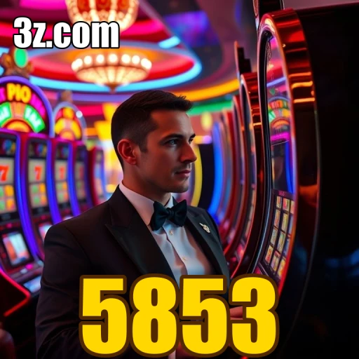 Simuladores Incríveis no 5853: Sua Emoção Virtual Aqui!