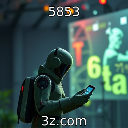 Desenvolvimento sustentável em jogos eletrônicos : 5853