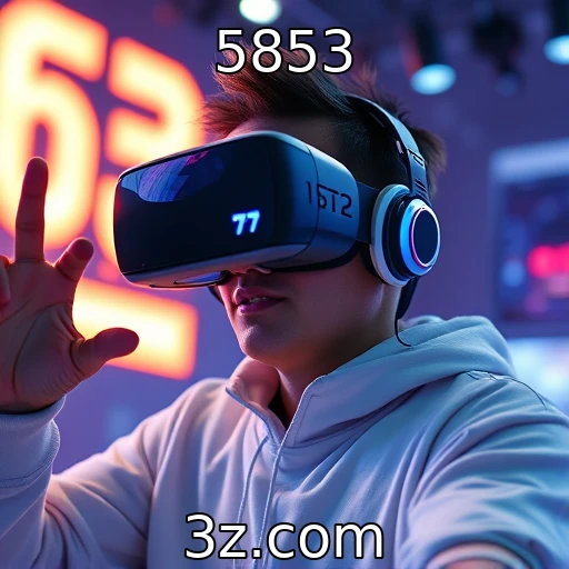 Como a realidade virtual está mudando a indústria : 5853